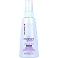Goldwell Moisture Definition Smoothing Fluid Intense Leave-In Condtioner for unisex by Goldwell
