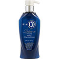 Its A 10 Potion 10 Miracle Repair Daily Conditioner for unisex by It's A 10