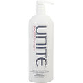 Unite Boosta Shampoo for unisex by Unite