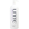 Unite Lazer Straight Shampoo for unisex by Unite