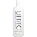 Unite Lazer Straight Conditioner for unisex by Unite