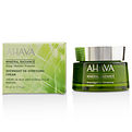 Ahava Mineral Radiance Overnight De-Stressing Cream for women by Ahava