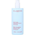 Clarins Body-Smoothing Moisture Milk With Aloe Vera - For Normal Skin for women by Clarins