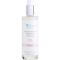 The Organic Pharmacy Rose & Chamomile Cleansing Milk - For Sensitive Skin for women by The Organic Pharmacy