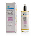 The Organic Pharmacy Rose Facial Cleansing Gel for women by The Organic Pharmacy
