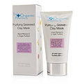 The Organic Pharmacy Purifying Seaweed Clay Mask (Limited Edition) for women by The Organic Pharmacy