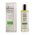 The Organic Pharmacy Jasmine Bath Oil - Sensual & Intoxicating for women by The Organic Pharmacy