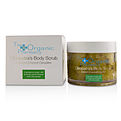 The Organic Pharmacy Cleopatra's Body Scrub for women by The Organic Pharmacy