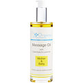 The Organic Pharmacy Mother & Baby Massage Oil for women by The Organic Pharmacy