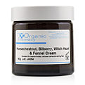 The Organic Pharmacy Bilberry Complex Cream - For Haemorrhoids, Varicose Veins & Aching Feet for women by The Organic Pharmacy
