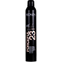 Redken Forceful 23 Super Strength Hairspray for unisex by Redken