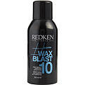 Redken Wax Blast 10 Finishing Spray (Packaging May Vary) for unisex by Redken