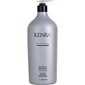 Kenra Brightening Violet Toning Conditioner for unisex by Kenra
