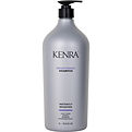 Kenra Brightening Violet Toning Shampoo for unisex by Kenra