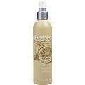 Abba Firm Finish Hair Spray Non Aerosol (New Packaging) for unisex by Abba Pure & Natural Hair Care