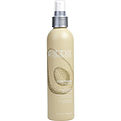 Abba Curl Finish Spray (New Packaging) for unisex by Abba Pure & Natural Hair Care