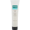 Mop Basil Mint Firm Hold Gel for unisex by Modern Organics