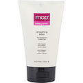 Mop Pomegranate Smoothing Lotion For Medium To Coarse Hair for unisex by Modern Organics