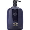 Oribe Shampoo For Brilliance & Shine for unisex by Oribe