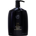 Oribe Signature Shampoo (With Pump) for unisex by Oribe