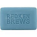Redken Redken Brews Cleansing Bar Ph Balanced for men by Redken