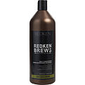 Redken Redken Brews Daily Conditioner for men by Redken