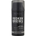 Redken Redken Brews Dishevel Fiber Cream Medium Hold for men by Redken