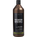 Redken Redken Brews Daily Shampoo for men by Redken