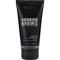 Redken Redken Brews Holding Gel Grip Tight Medium Hold for men by Redken