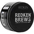 Redken Redken Brews Cream Pomade Maneuver Medium Hold for men by Redken