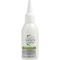 Nioxin Scalp Renew Dermabrasion Treatment for unisex by Nioxin