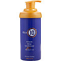 Its A 10 Miracle Deep Conditioner Plus Keratin for unisex by It's A 10