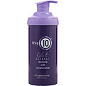 Its A 10 Silk Express Miracle Silk Conditioner for unisex by It's A 10