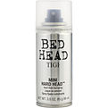 Bed Head Hard Head Hard Hold Hair Spray (Travel Size) for unisex by Tigi