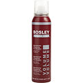 Bosley Bos Renew Volumizing Dry Shampoo for unisex by Bosley