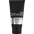 Catwalk Session Series Styling Cream for unisex by Tigi