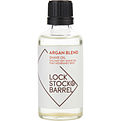 Lock Stock & Barrel Argan Blend Shave Oil for men by Lock Stock & Barrel