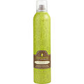 Macadamia Natural Oil Control Hairspray for unisex by Macadamia