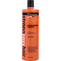 Sexy Hair Strong Sexy Hair Sulfate Free Strengthening Shampoo for unisex by Sexy Hair Concepts