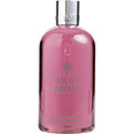 Molton Brown Fiery Pink Pepper Bath & Shower Gel for women by Molton Brown