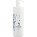 Blowpro Damage Control Daily Repairing Shampoo Sulfate Free for unisex by Blowpro