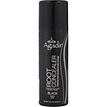 Agadir Root Concealer - Black for unisex by Agadir