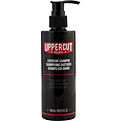Uppercut Everyday Shampoo for men by Uppercut