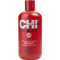 Chi 44 Iron Guard Thermal Protecting Shampoo for unisex by Chi