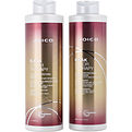 Joico 2 Piece K-Pak Color Therapy Shampoo & Conditioner 33.8 oz Duo for unisex by Joico