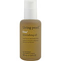 Living Proof No Frizz Nourishing Oil for unisex by Living Proof