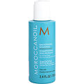 Moroccanoil Smoothing Shampoo for unisex by Moroccanoil