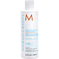 Moroccanoil Curl Enhancing Conditioner for unisex by Moroccanoil