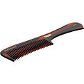 Uppercut Ct9 Styling Comb Tortoise Shell for men by Uppercut