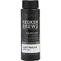 Redken Redken Brews Color Camo Men's Haircolor - Light Natural for men by Redken